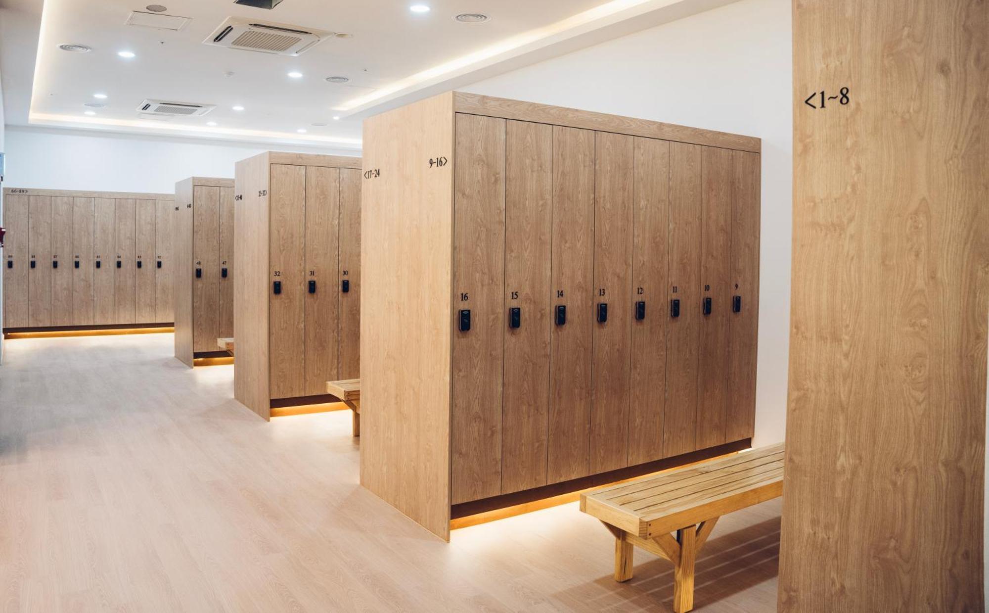 Benikea Hotel Seosan Bagian luar foto